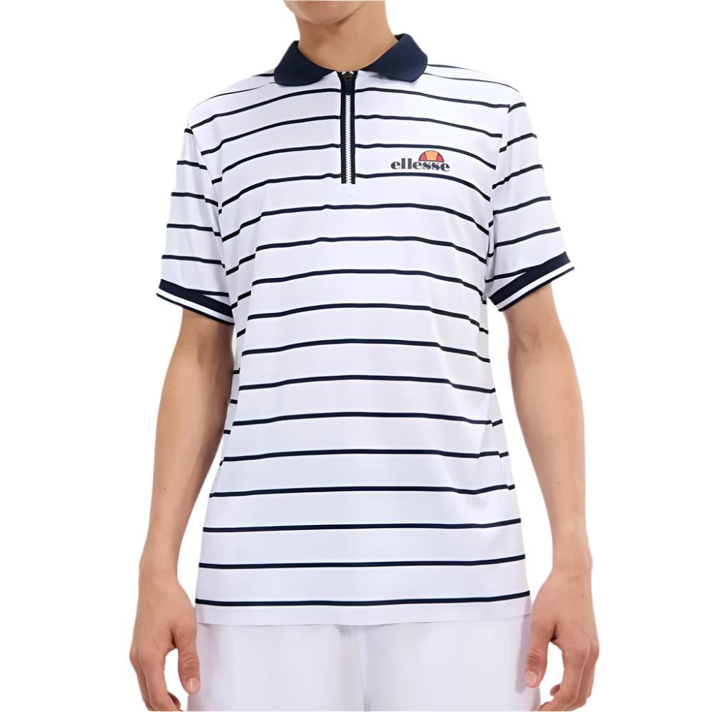 Men's Coolidge Tennis Polo