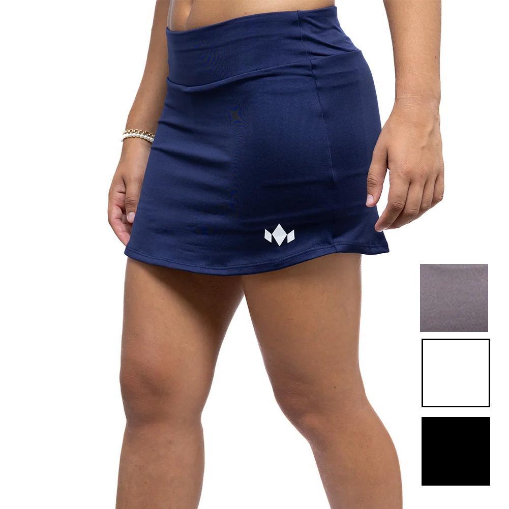 Women's Essential Club Skort