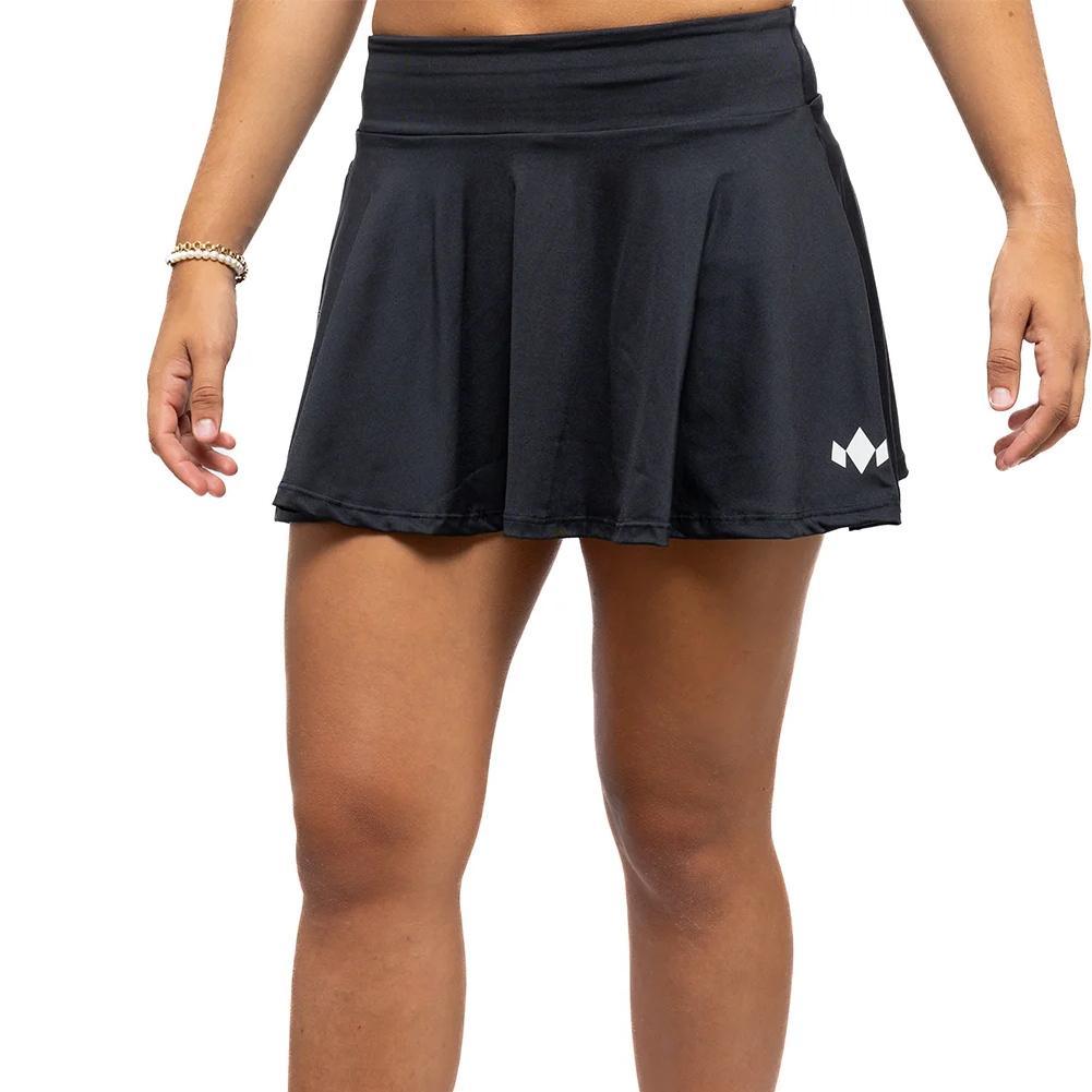 Women's Essential Tennis Skort