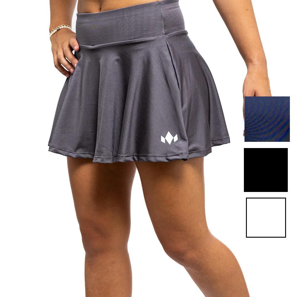 Women's Essential Tennis Skort