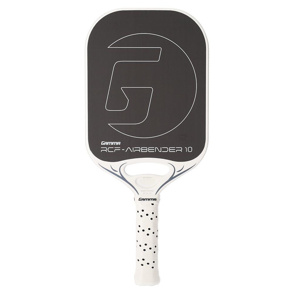 RCF Airbender 10 Pickleball Paddle