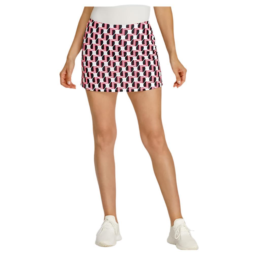 Women's Indra 13.5 Inch Tennis Skort Cyclone