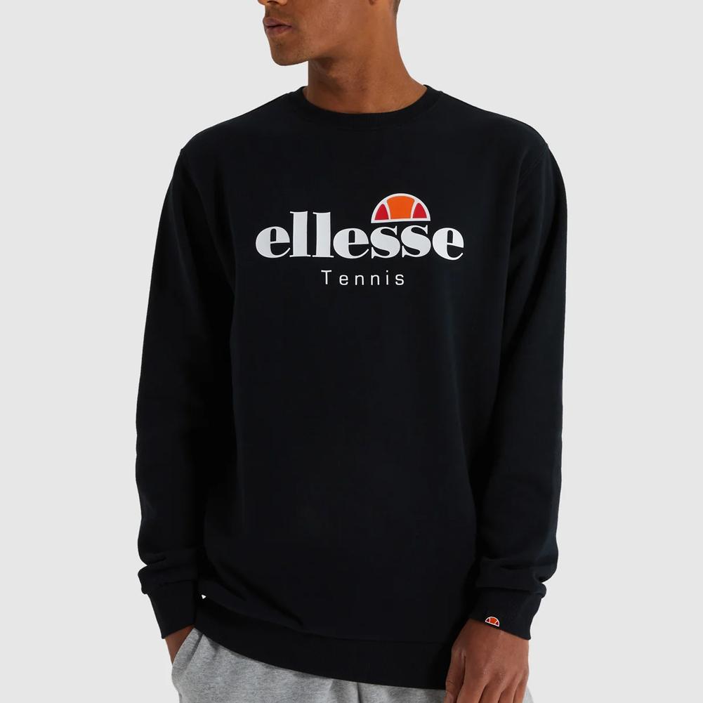 Men's Rovescio Tennis Sweatshirt