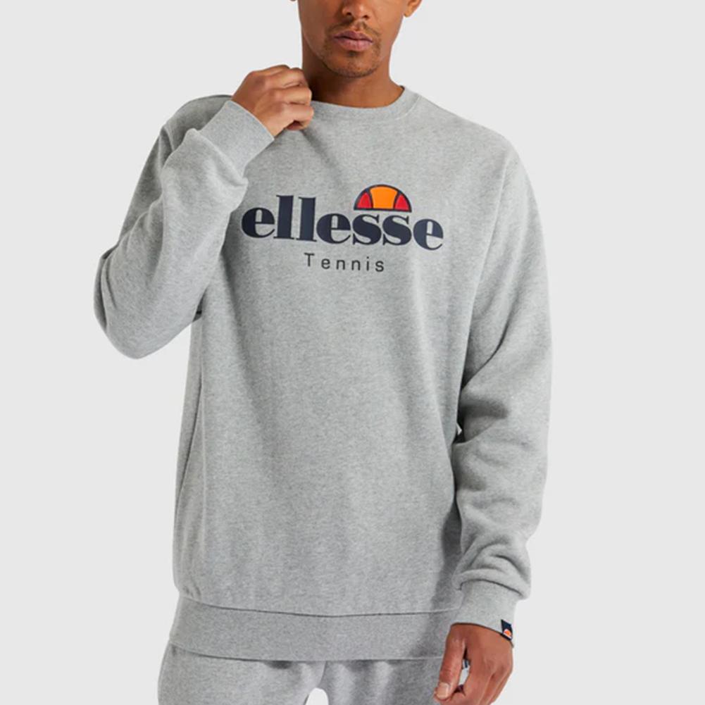 Men's Rovescio Tennis Sweatshirt