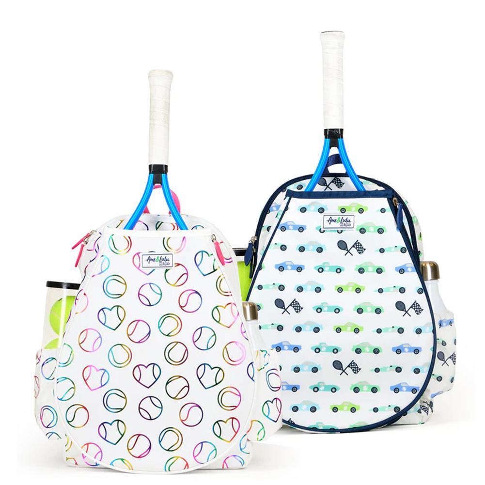 Juniors Little Love Tennis Backpack