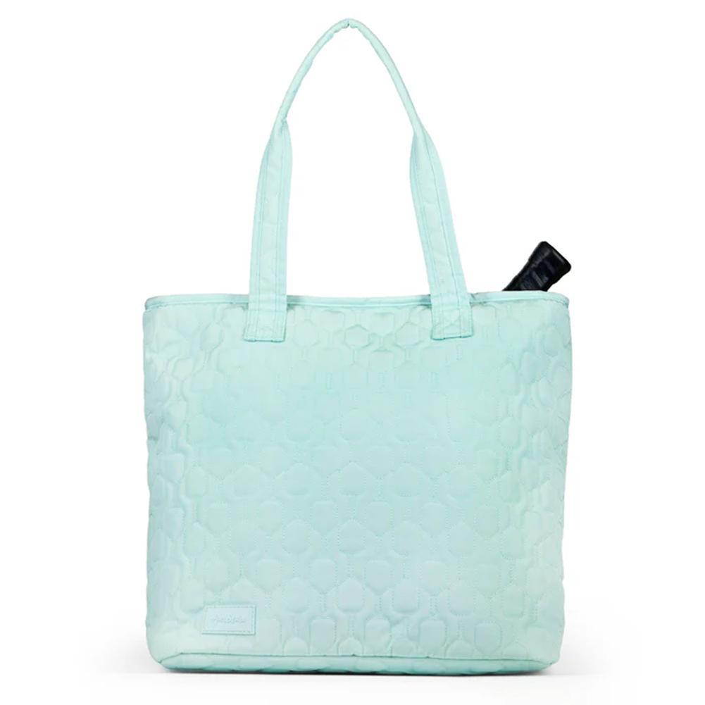 Women's Pickleball Court Carryall Tote