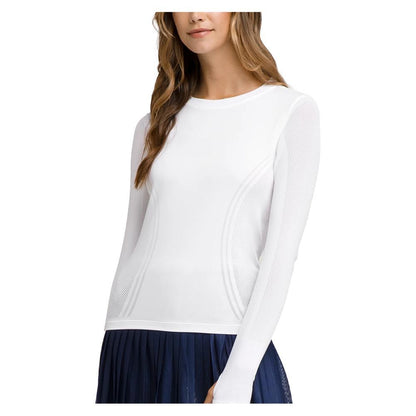 Women's Pro Seamless Long Sleeve