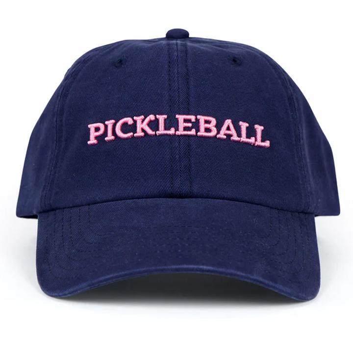 Women's Triple Play Pickleball Hat