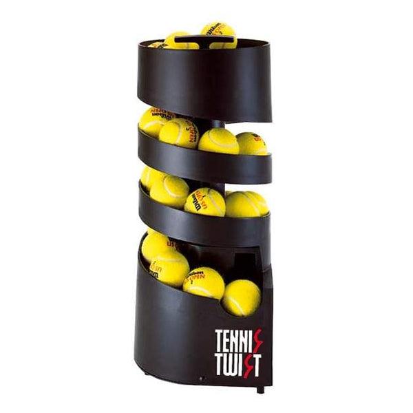 Kid's Tennis Twist Ball Machine Battery