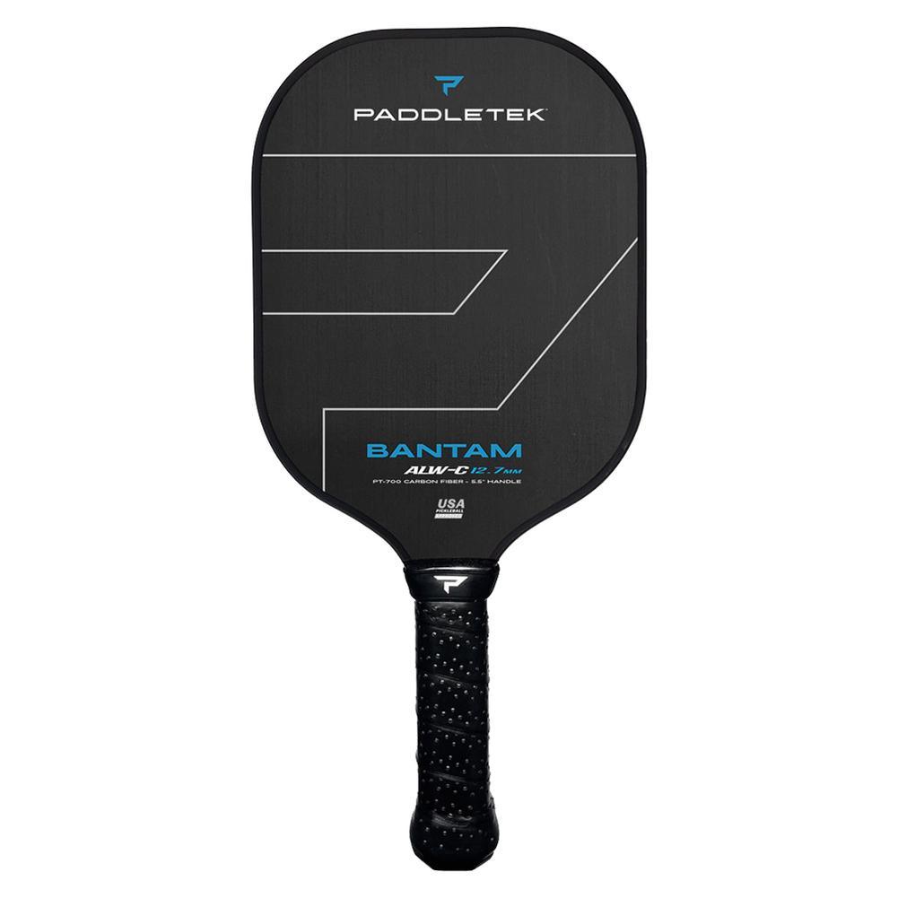Bantam ALW-C 12.7 Standard Grip Pickleball Paddle