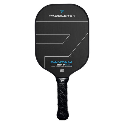 Bantam ALW-C 12.7 Standard Grip Pickleball Paddle