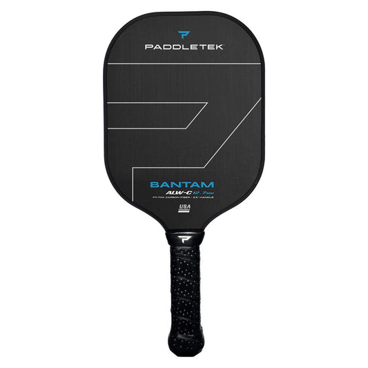 Bantam ALW-C 12.7 Standard Grip Pickleball Paddle