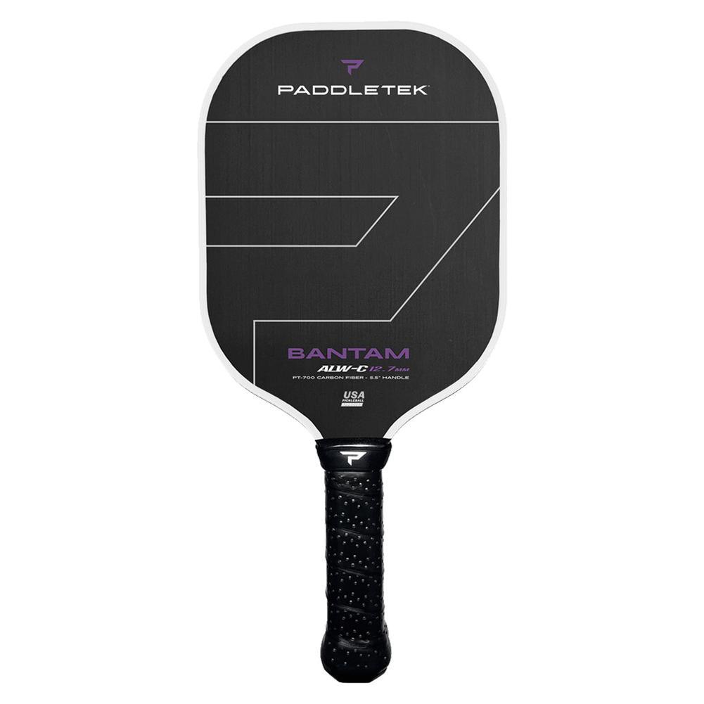 Bantam ALW-C 12.7 Standard Grip Pickleball Paddle