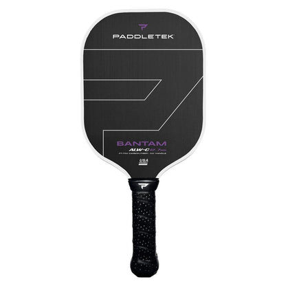 Bantam ALW-C 12.7 Standard Grip Pickleball Paddle