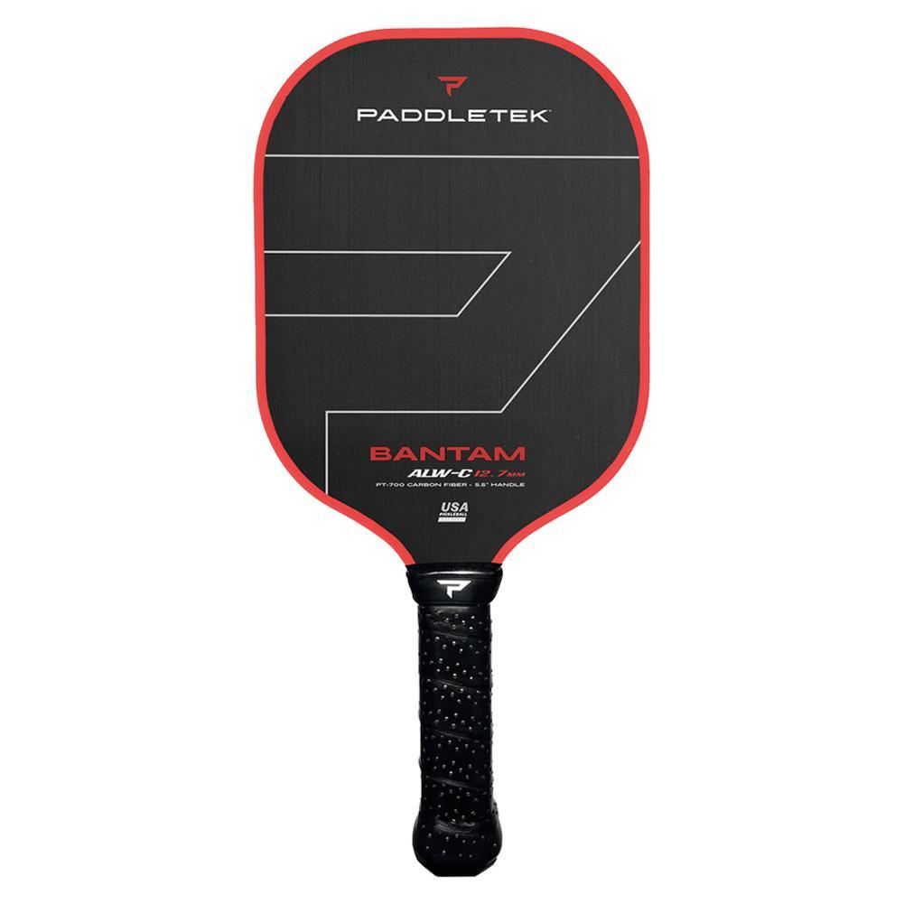 Bantam ALW-C 12.7 Standard Grip Pickleball Paddle