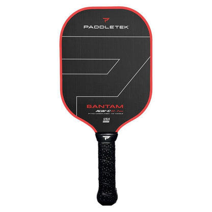 Bantam ALW-C 12.7 Standard Grip Pickleball Paddle