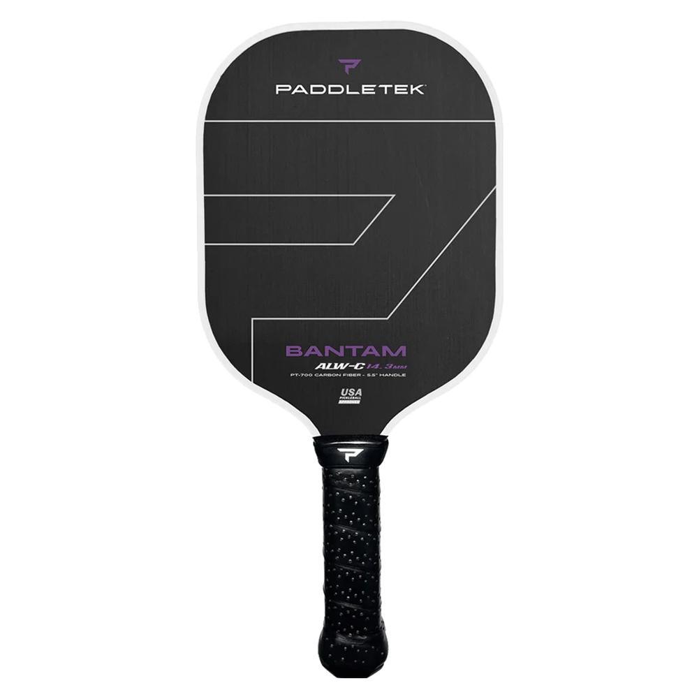 Bantam ALW-C 14.3 Standard Grip Pickleball Paddle