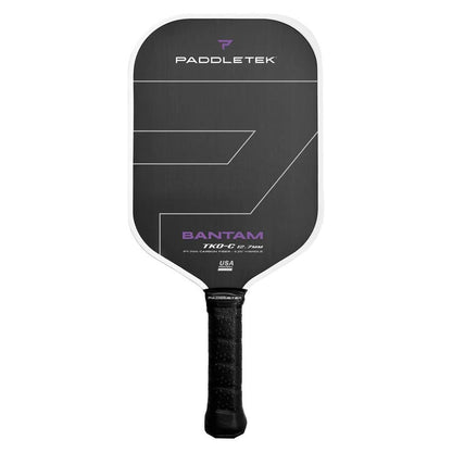 Bantam TKO-C 12.7 Standard Grip Pickleball Paddle