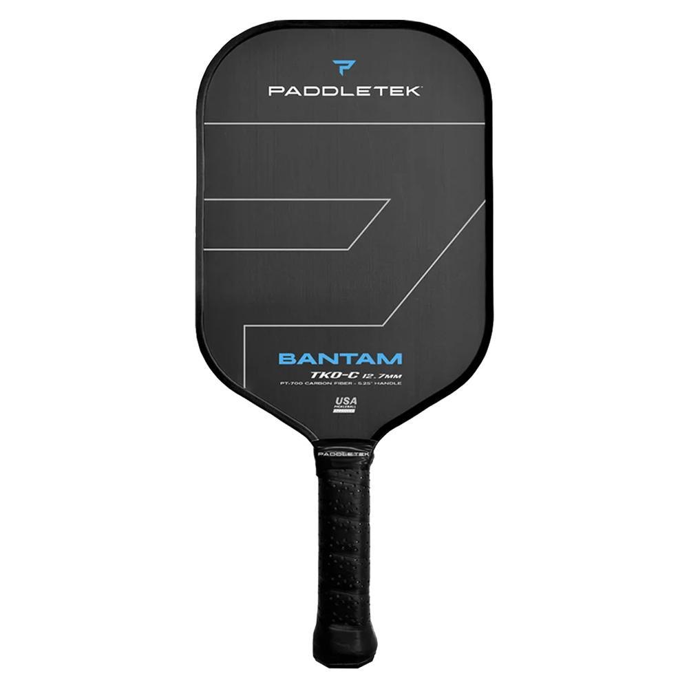 Bantam TKO-C 12.7 Standard Grip Pickleball Paddle