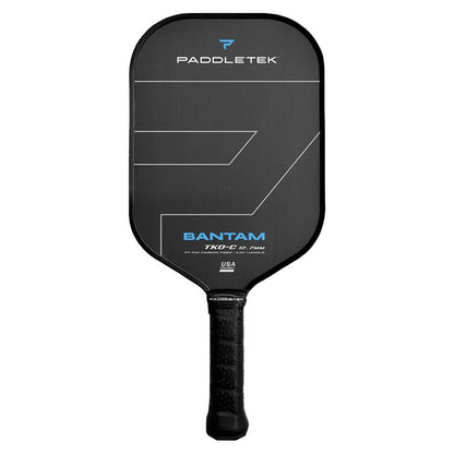 Bantam TKO-C 12.7 Standard Grip Pickleball Paddle