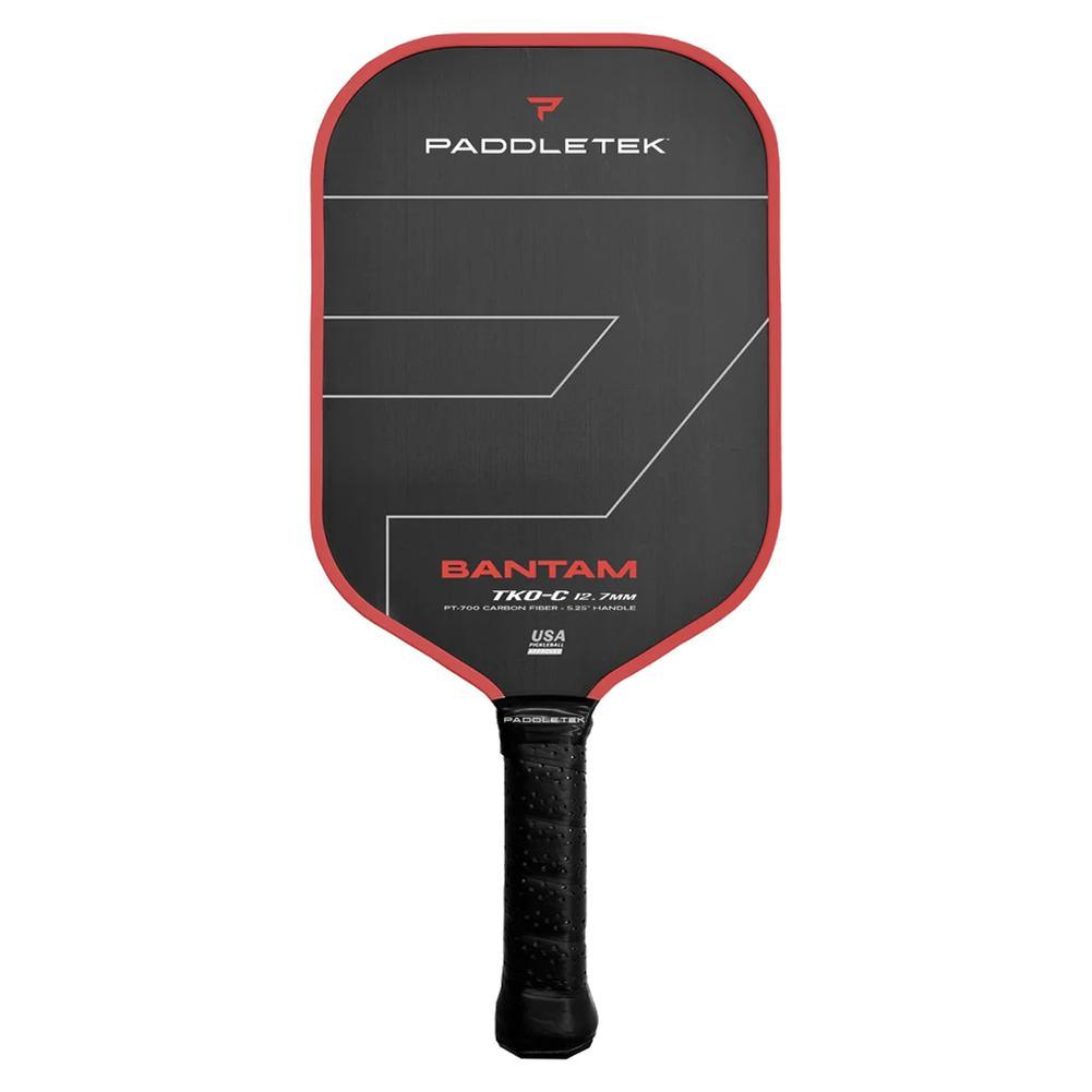 Bantam TKO-C 12.7 Standard Grip Pickleball Paddle