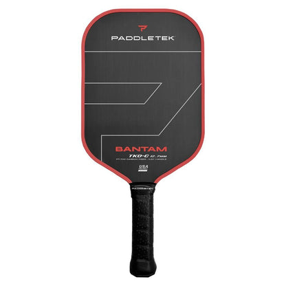 Bantam TKO-C 12.7 Standard Grip Pickleball Paddle