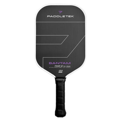 Bantam TKO-C 14.3 Standard Grip Pickleball Paddle