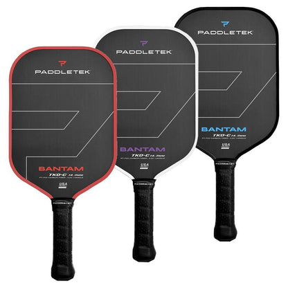 Bantam TKO-C 14.3 Standard Grip Pickleball Paddle