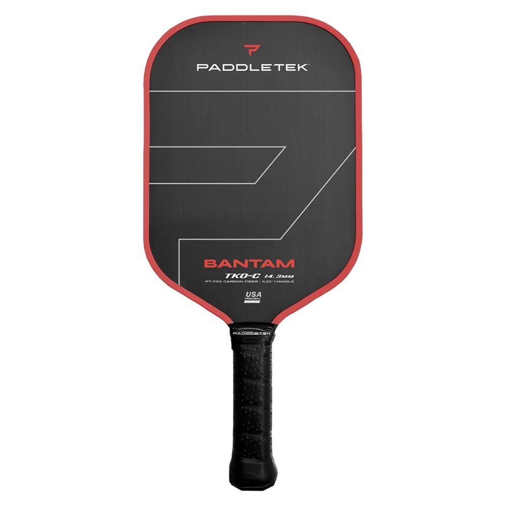 Bantam TKO-C 14.3 Standard Grip Pickleball Paddle
