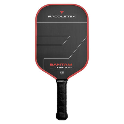 Bantam TKO-C 14.3 Standard Grip Pickleball Paddle