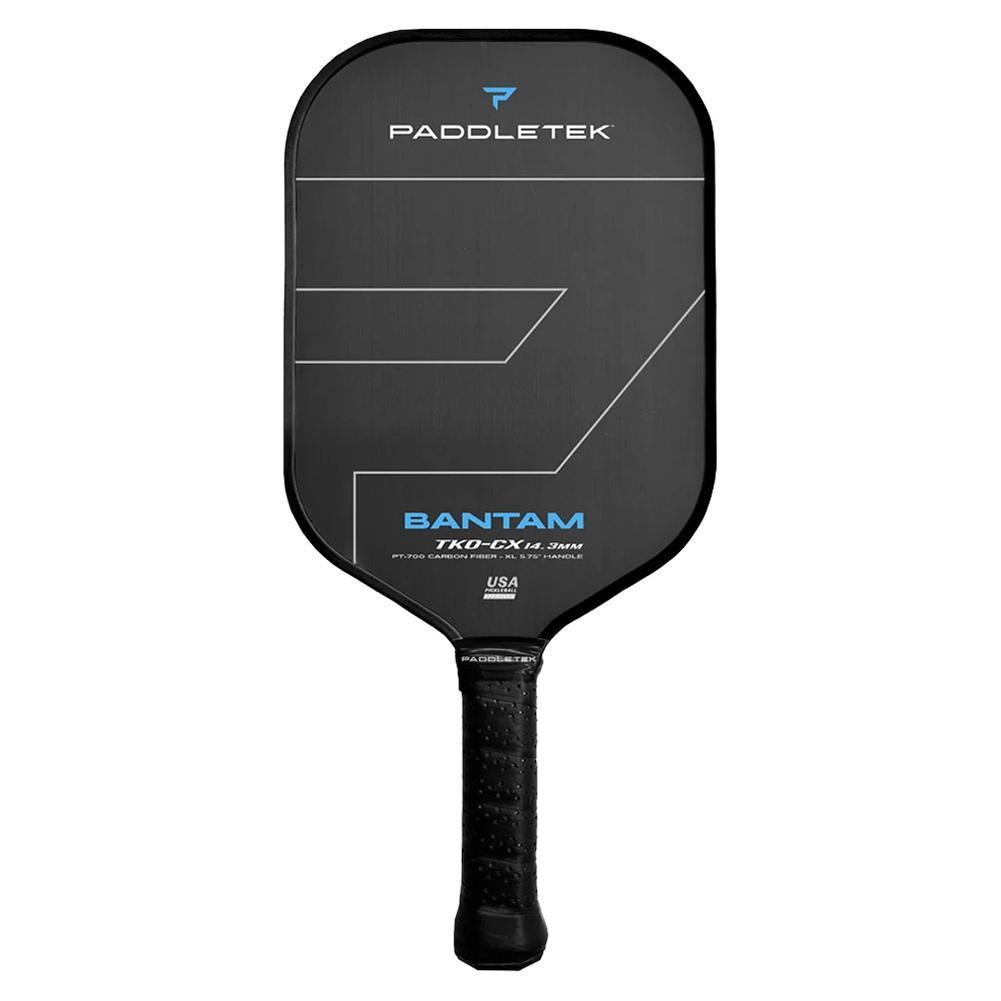 Bantam TKO-CX 14.3 Standard Grip Pickleball Paddle