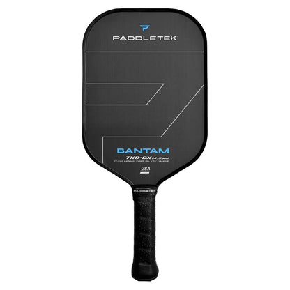 Bantam TKO-CX 14.3 Standard Grip Pickleball Paddle