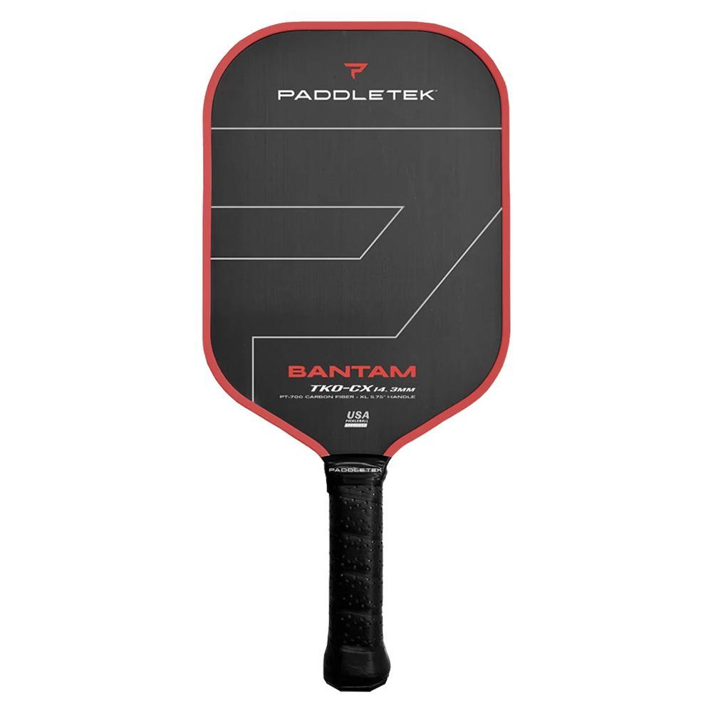 Bantam TKO-CX 14.3 Standard Grip Pickleball Paddle