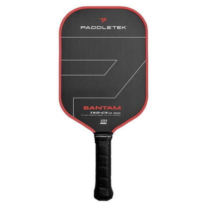 Bantam TKO-CX 14.3 Standard Grip Pickleball Paddle