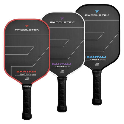 Bantam TKO-CX 12.7 Standard Grip Pickleball Paddle