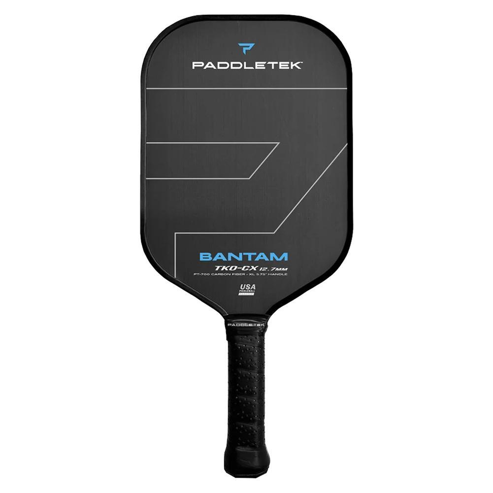 Bantam TKO-CX 12.7 Standard Grip Pickleball Paddle
