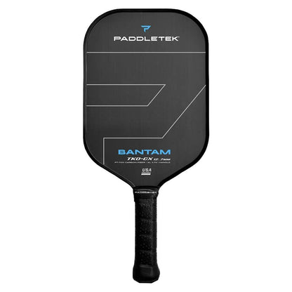Bantam TKO-CX 12.7 Standard Grip Pickleball Paddle