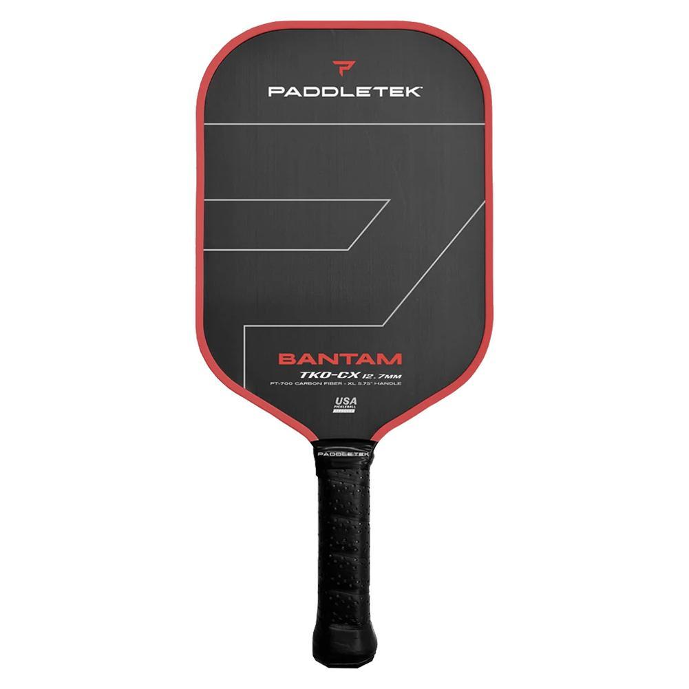 Bantam TKO-CX 12.7 Standard Grip Pickleball Paddle