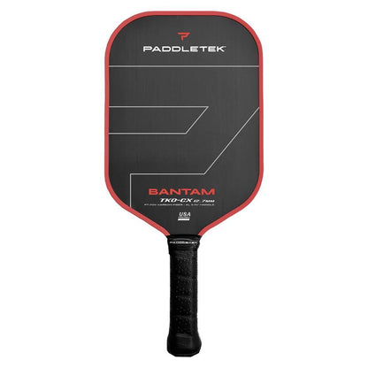 Bantam TKO-CX 12.7 Standard Grip Pickleball Paddle