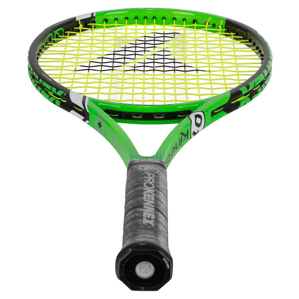 Ki Q+Tour Tennis Racquet