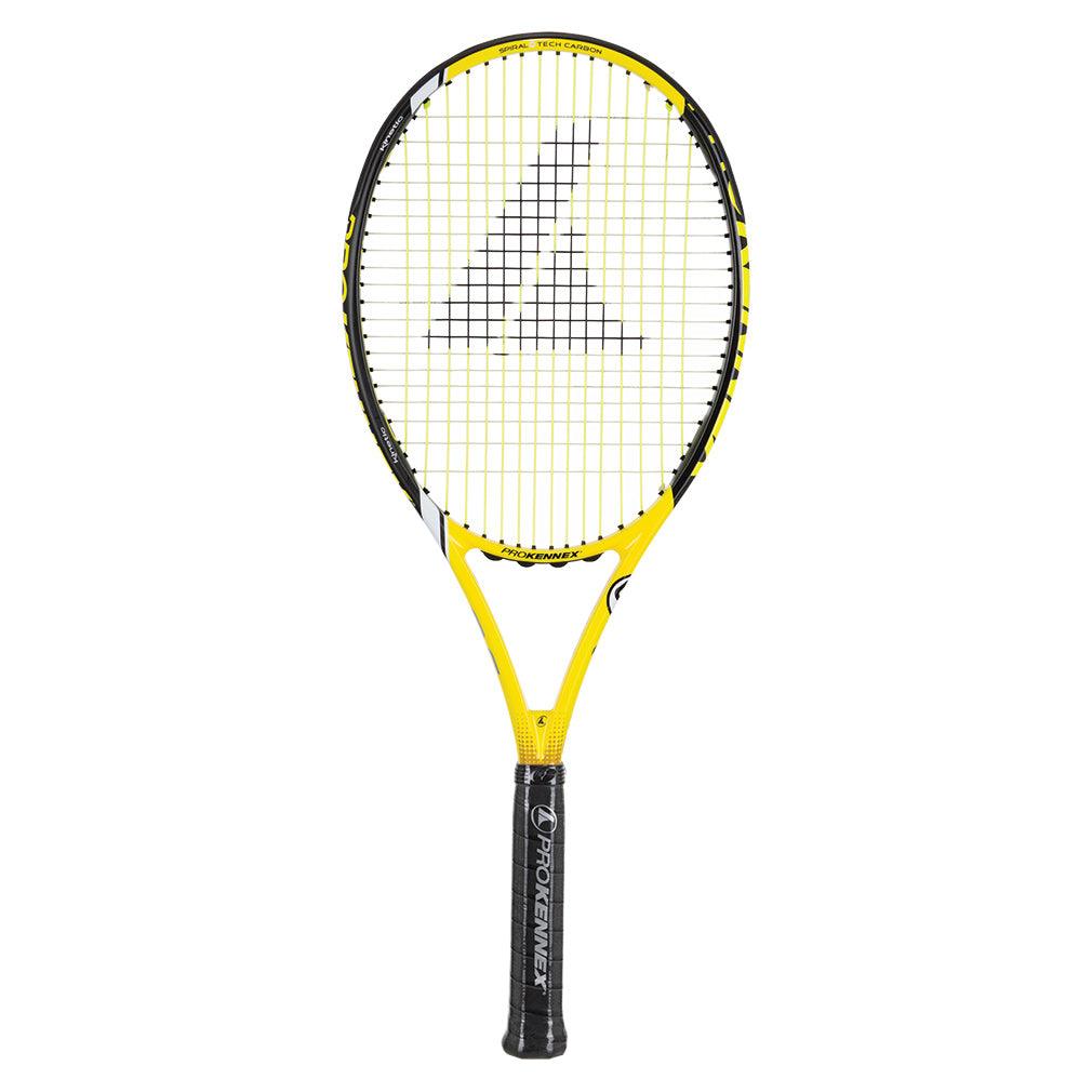 Ki Q+5 Pro Tennis Racquet