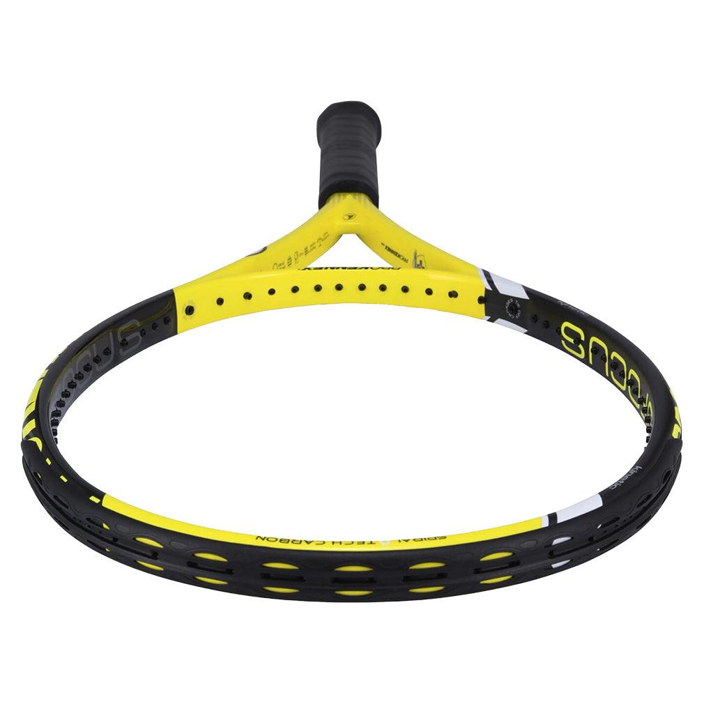 Ki Q+5 Pro Tennis Racquet