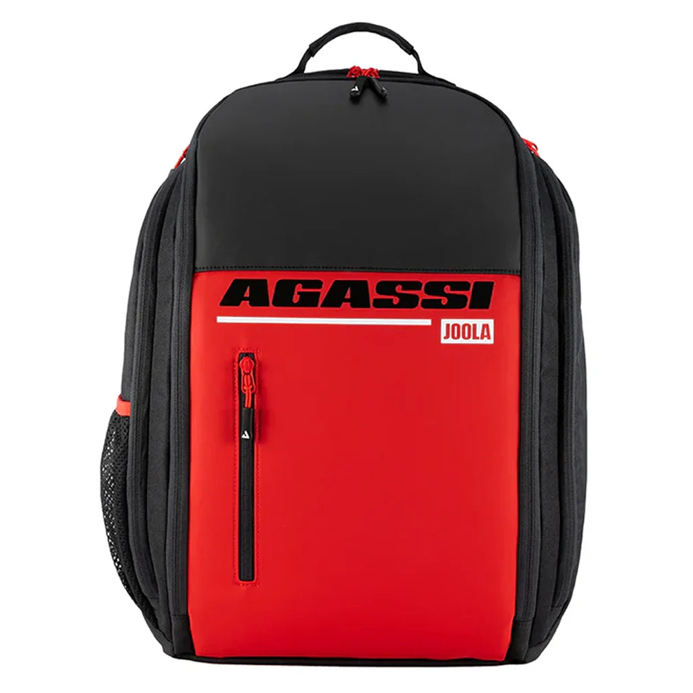 Agassi Vision II Pickleball Backpack