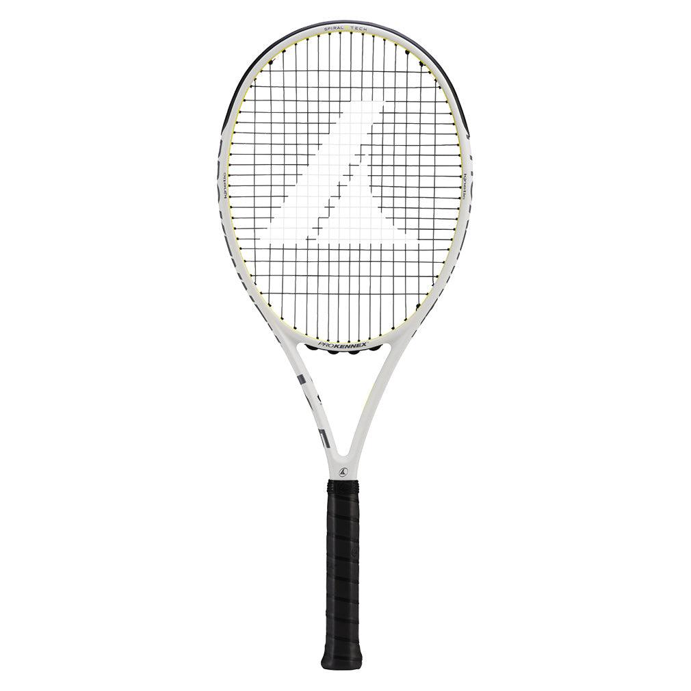Ki 5 (295) 2023 Tennis Racquet