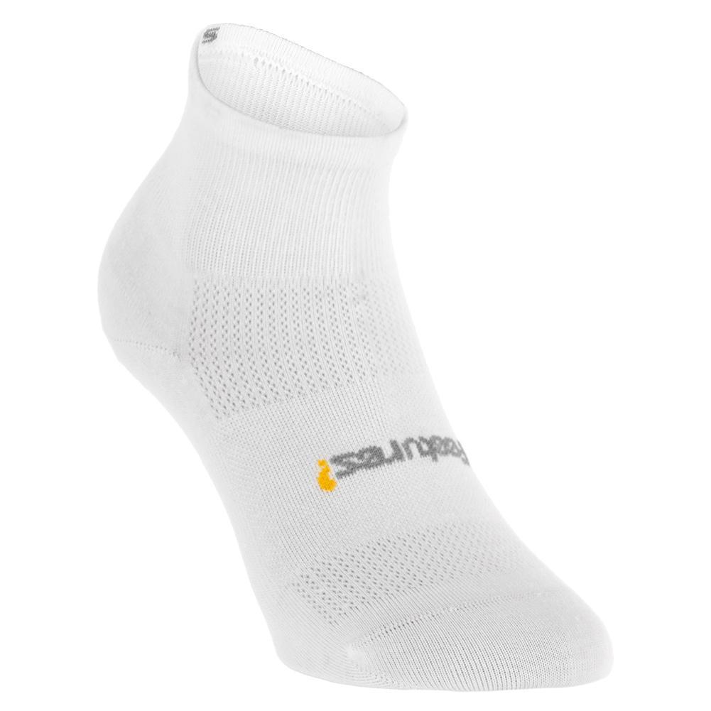 Light Quarter Socks