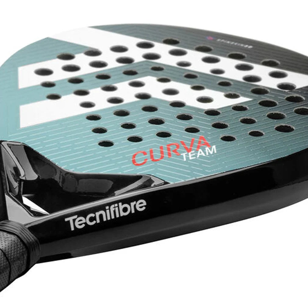 Curva Team Padel Racquet