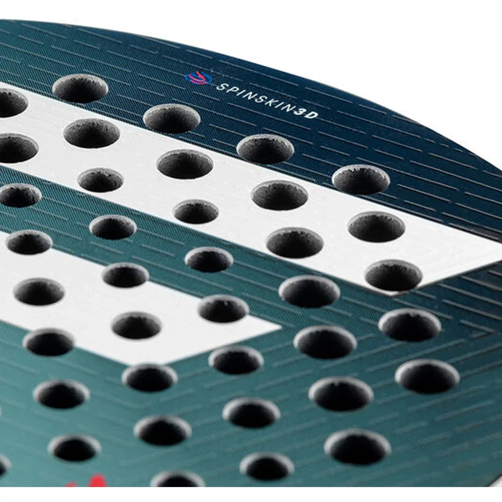 Curva Team Padel Racquet