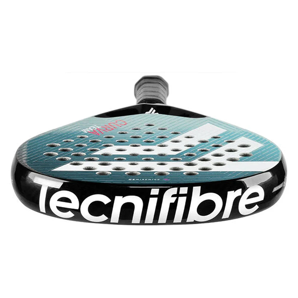 Curva Team Padel Racquet