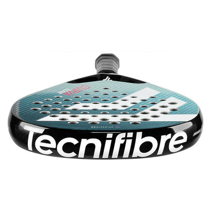 Curva Team Padel Racquet