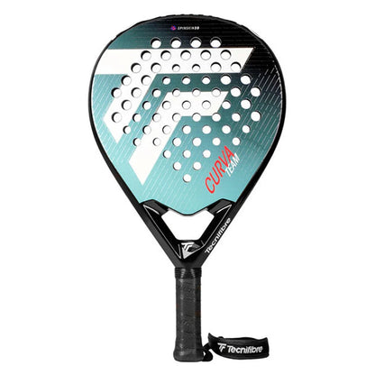 Curva Team Padel Racquet